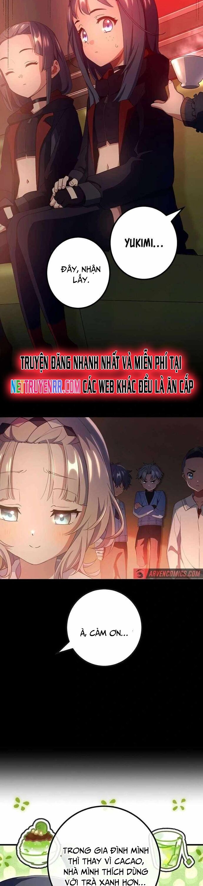 Quỷ Ấn Chapter 62 - 25