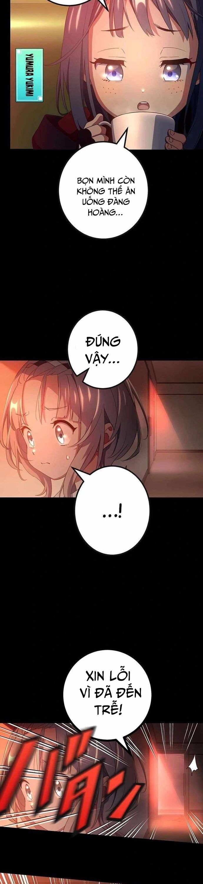 Quỷ Ấn Chapter 62 - 27