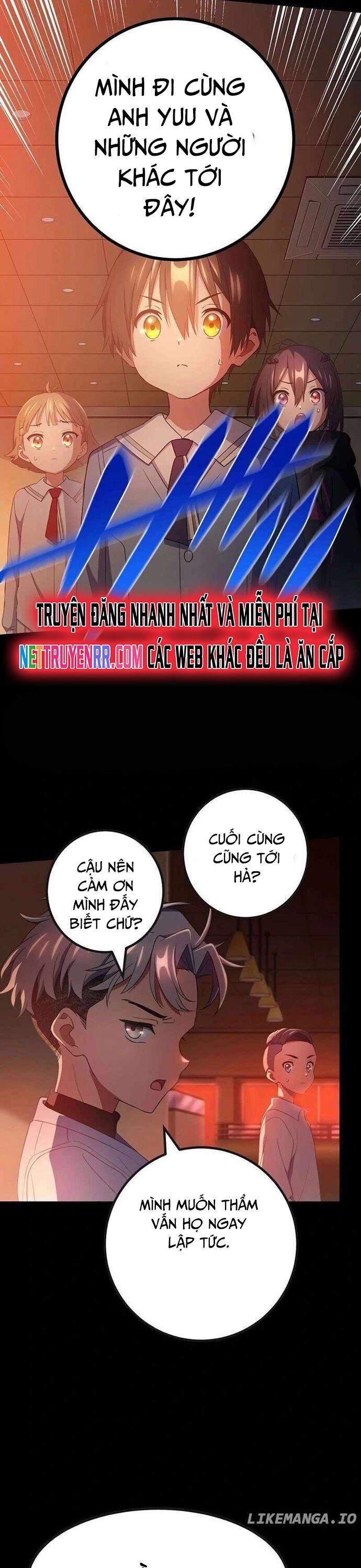 Quỷ Ấn Chapter 62 - 28