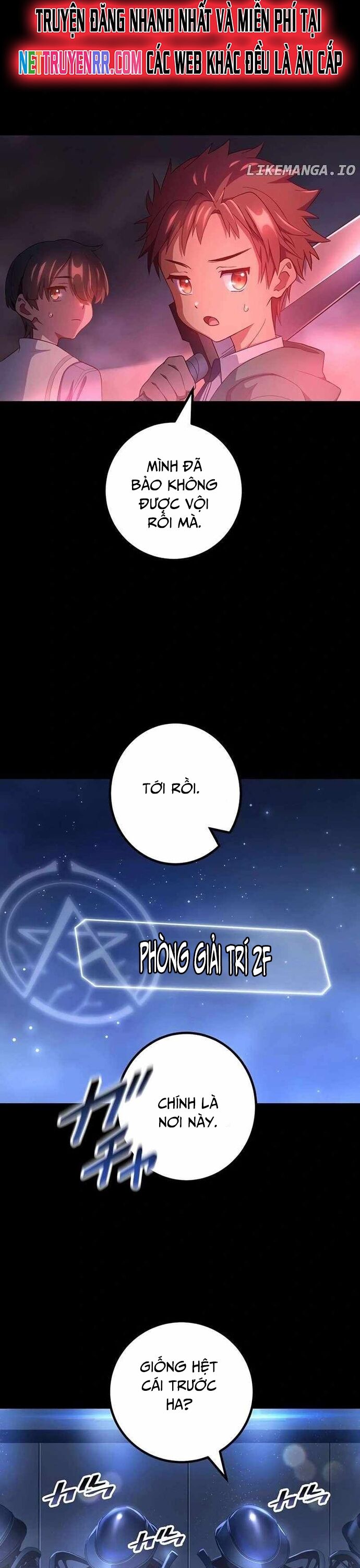 Quỷ Ấn Chapter 62 - 4