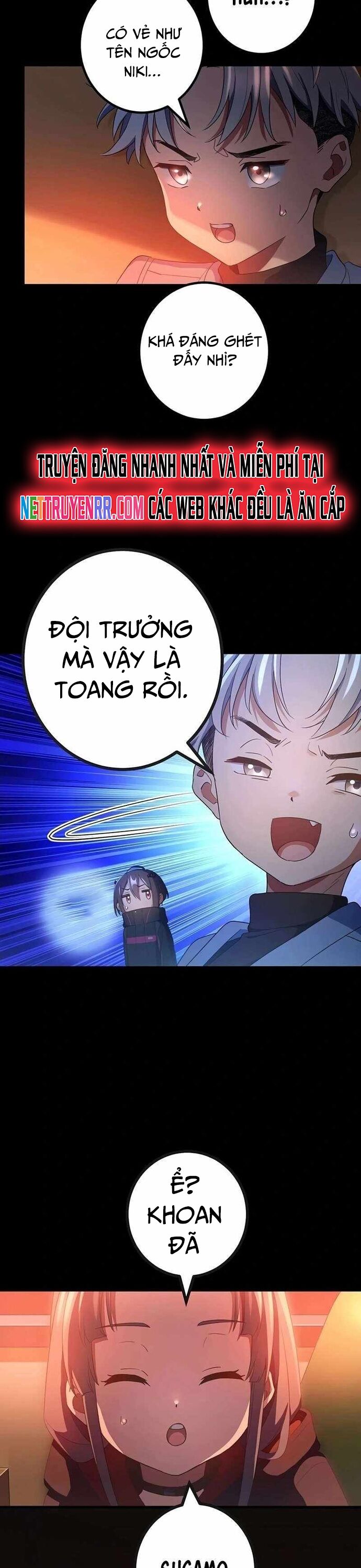 Quỷ Ấn Chapter 62 - 31