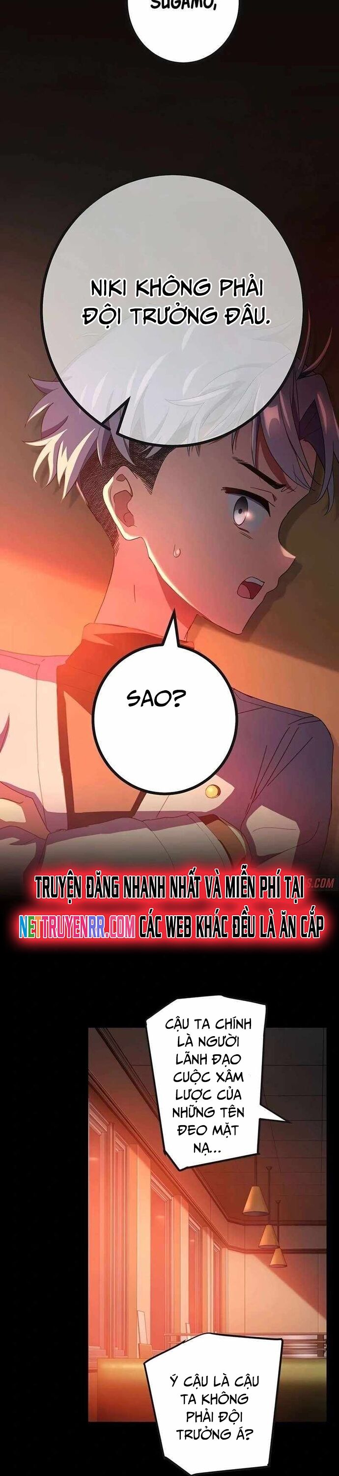 Quỷ Ấn Chapter 62 - 32