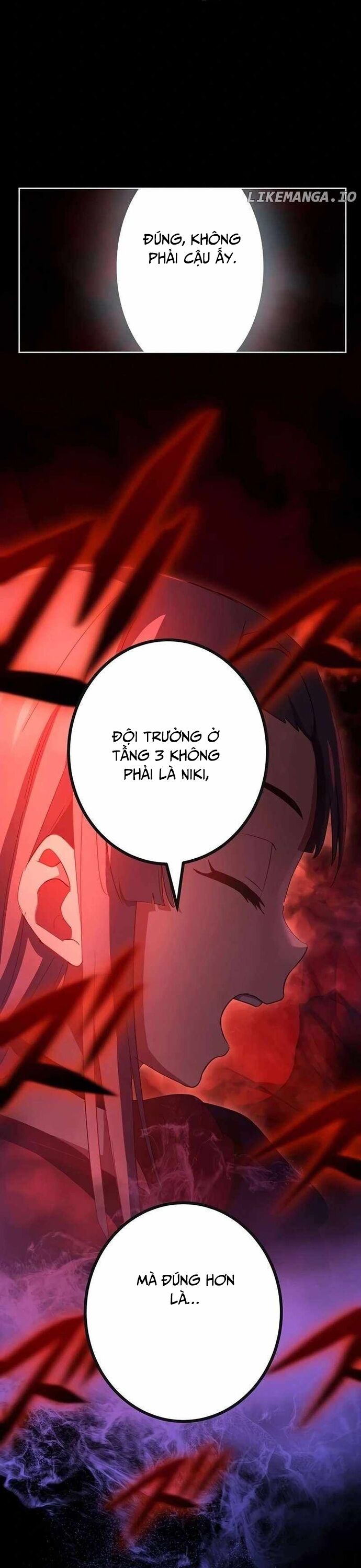 Quỷ Ấn Chapter 62 - 33