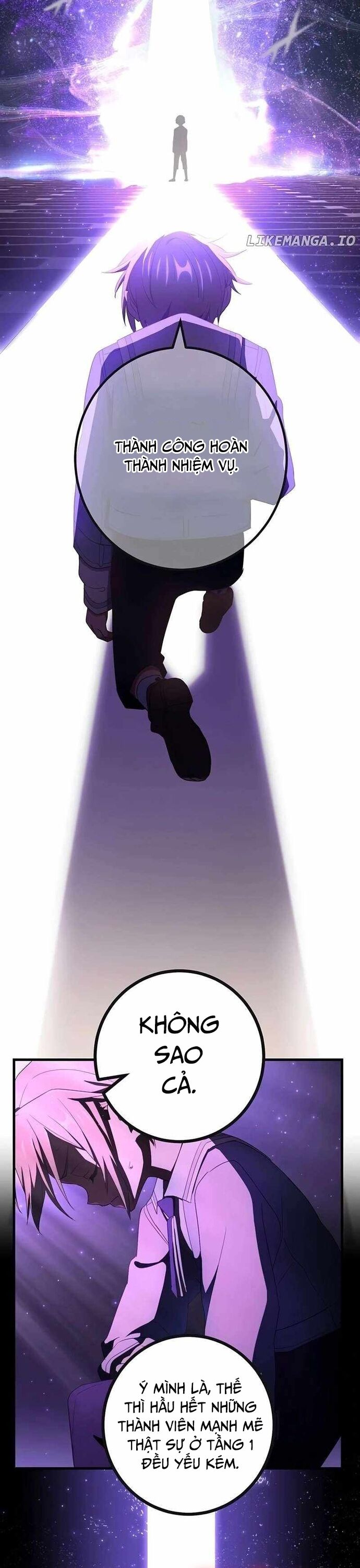 Quỷ Ấn Chapter 62 - 35