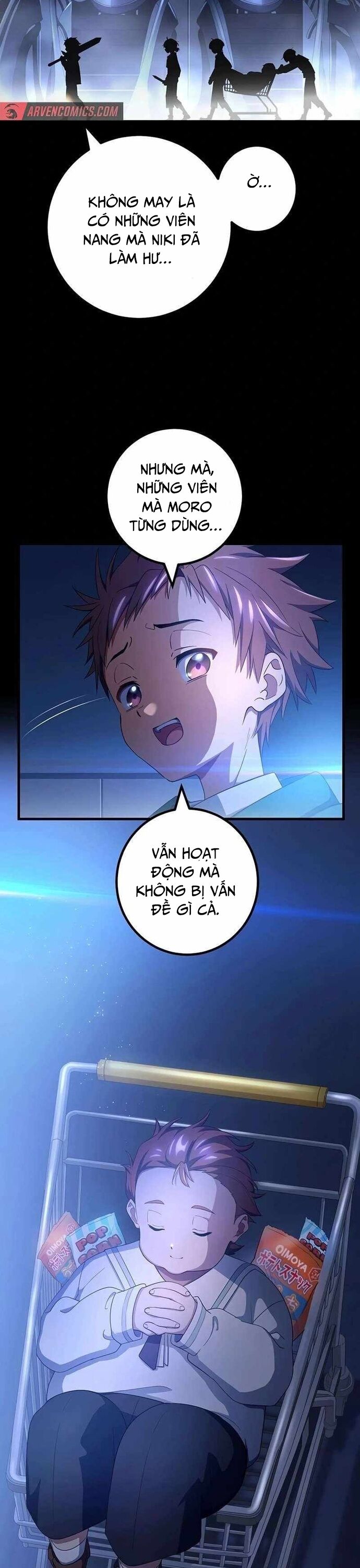 Quỷ Ấn Chapter 62 - 5