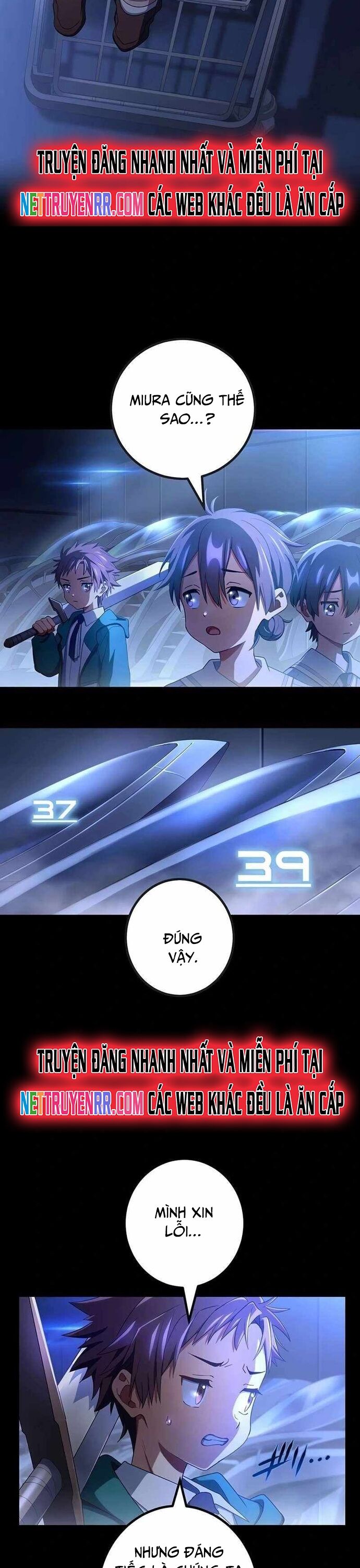 Quỷ Ấn Chapter 62 - 6