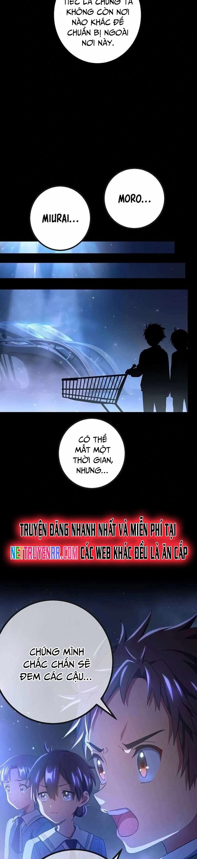 Quỷ Ấn Chapter 62 - 7