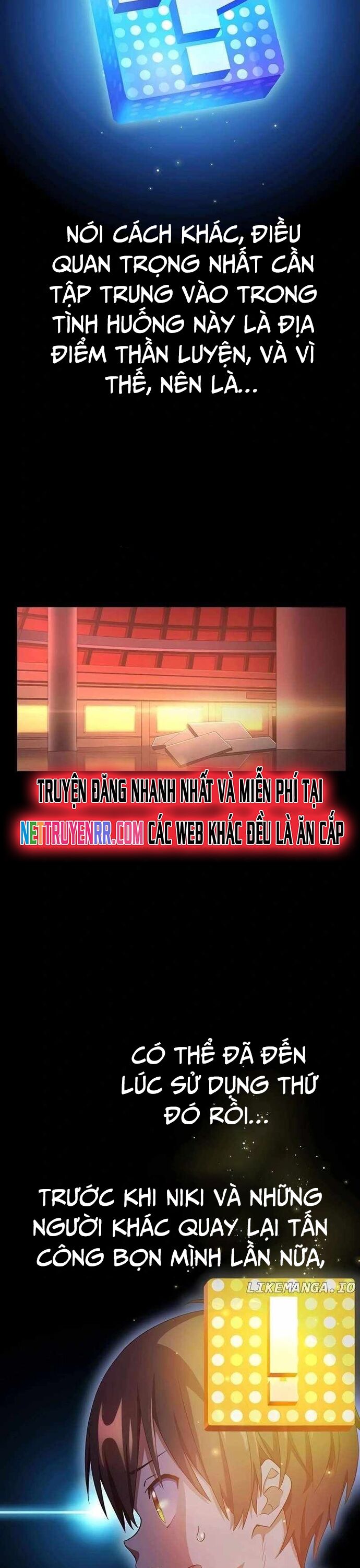 Quỷ Ấn Chapter 62 - 10