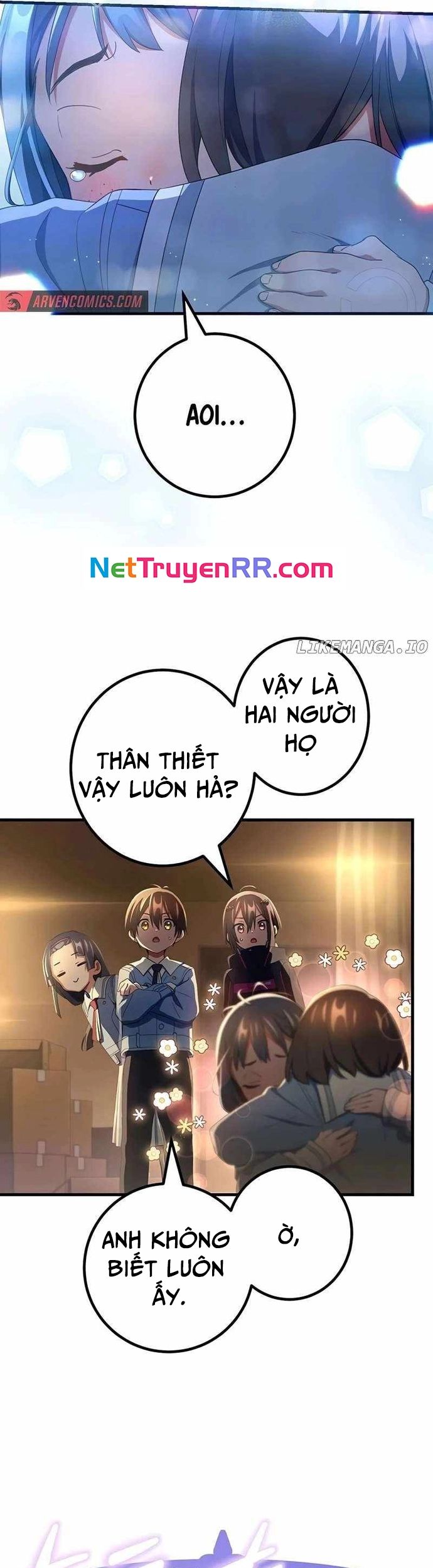 Quỷ Ấn Chapter 64 - 12