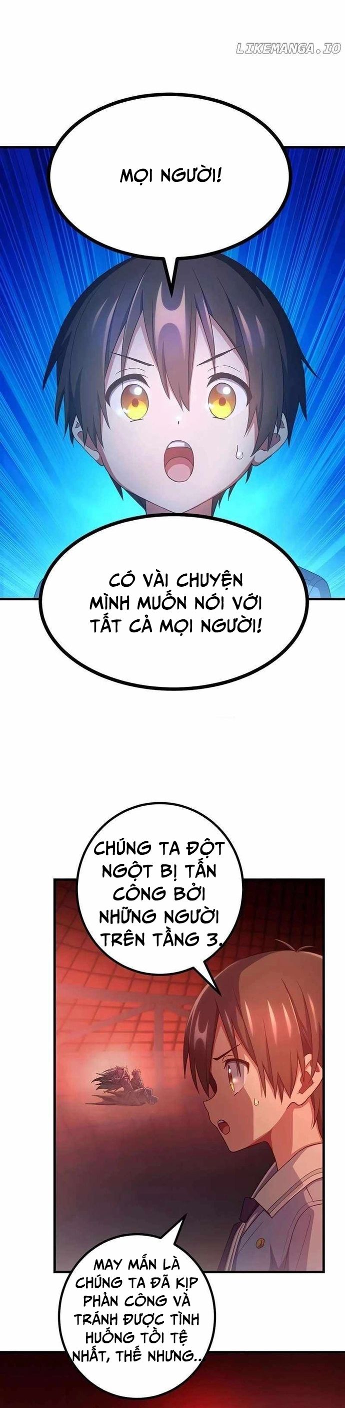Quỷ Ấn Chapter 64 - 17