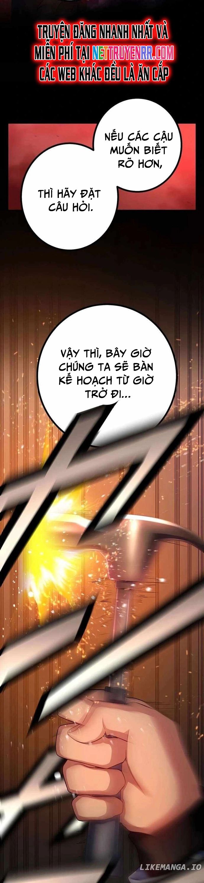 Quỷ Ấn Chapter 64 - 20