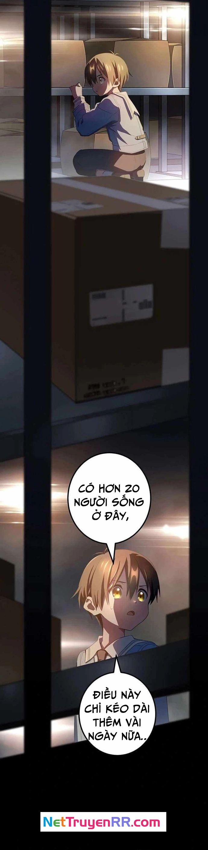 Quỷ Ấn Chapter 64 - 3