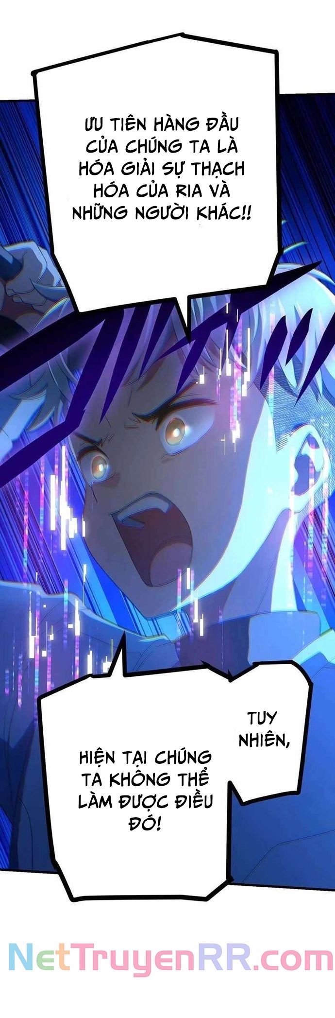 Quỷ Ấn Chapter 64 - 22