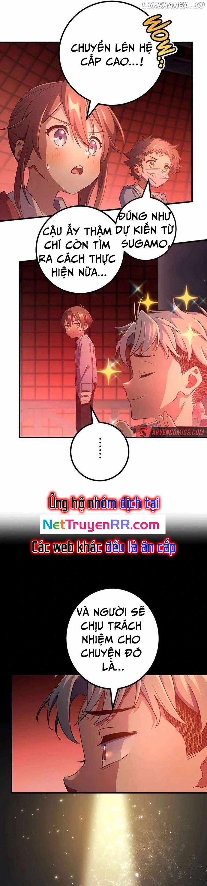 Quỷ Ấn Chapter 64 - 24