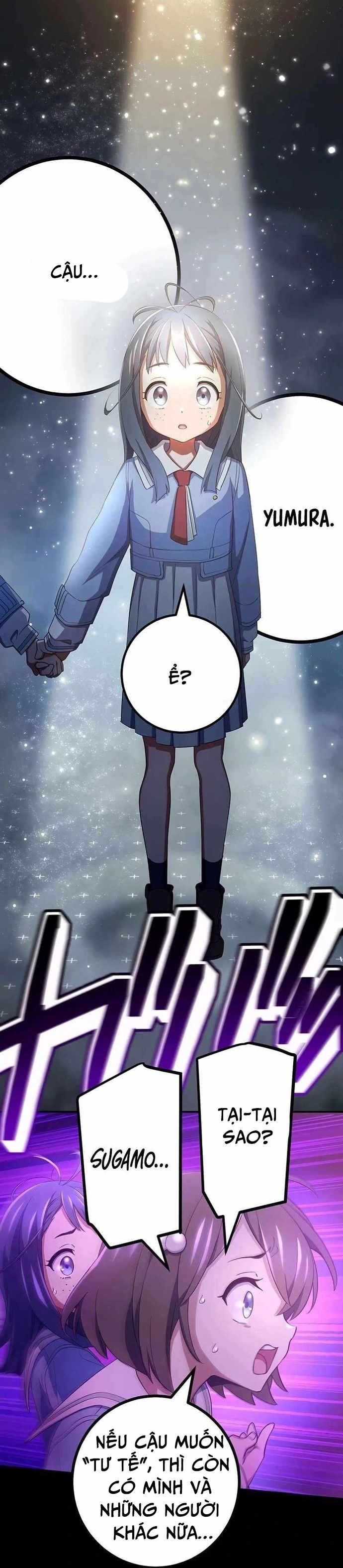 Quỷ Ấn Chapter 64 - 25