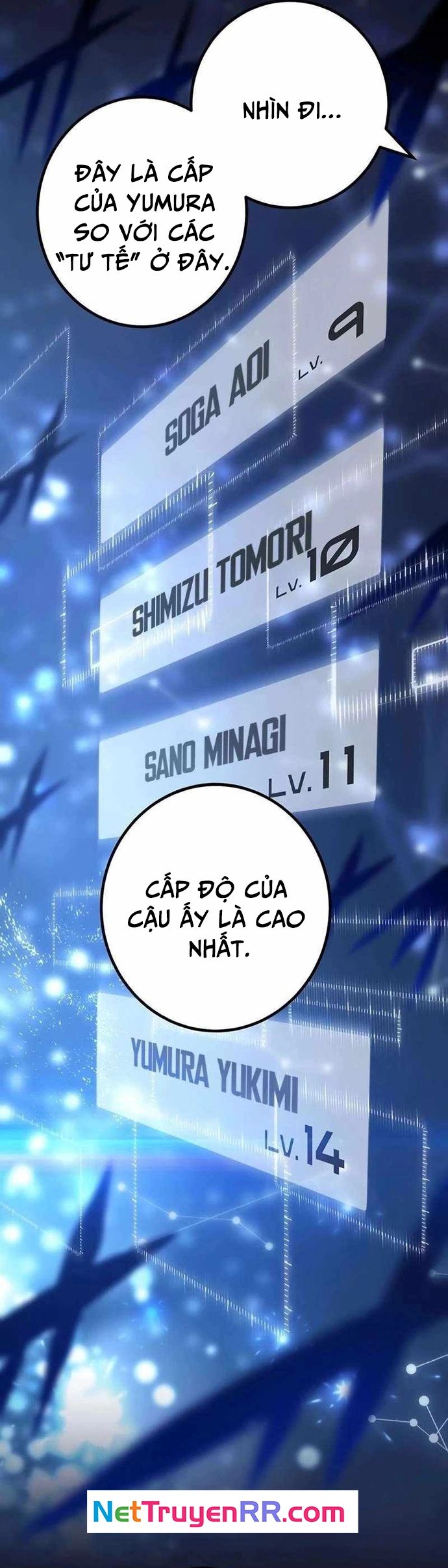 Quỷ Ấn Chapter 64 - 27