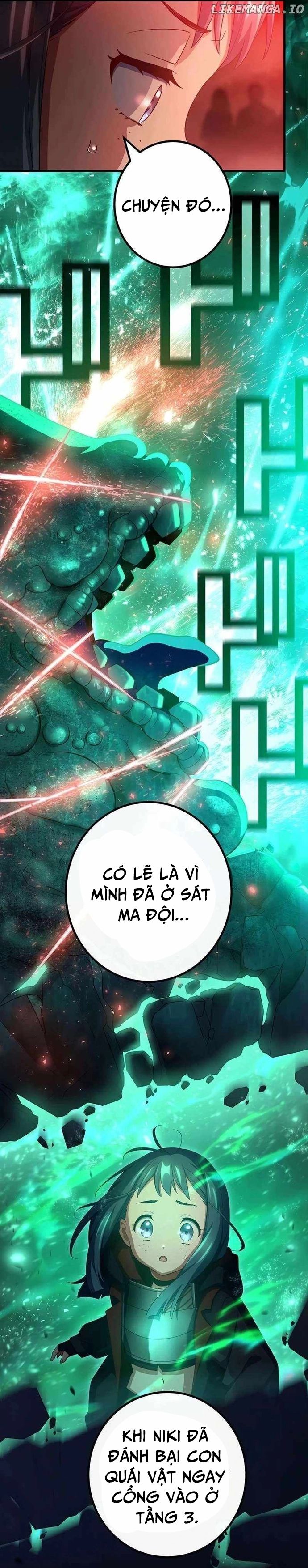 Quỷ Ấn Chapter 64 - 29