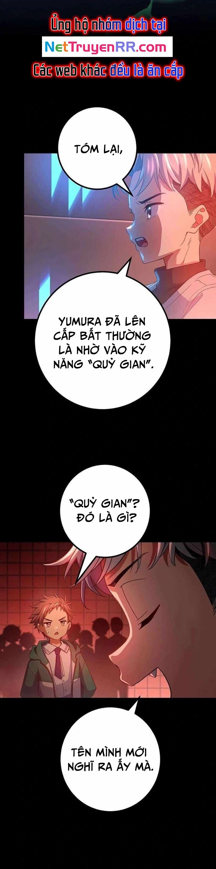 Quỷ Ấn Chapter 64 - 30