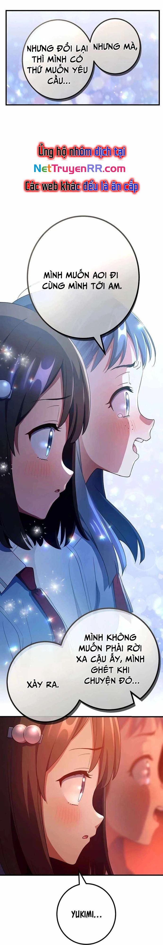 Quỷ Ấn Chapter 64 - 34