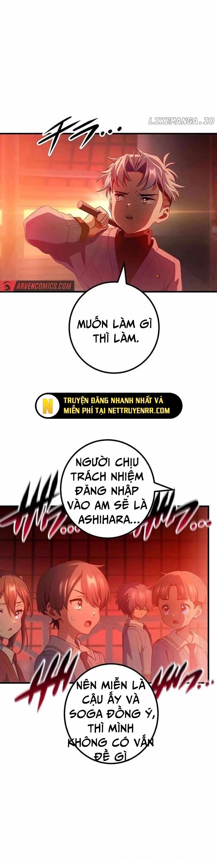 Quỷ Ấn Chapter 64 - 35