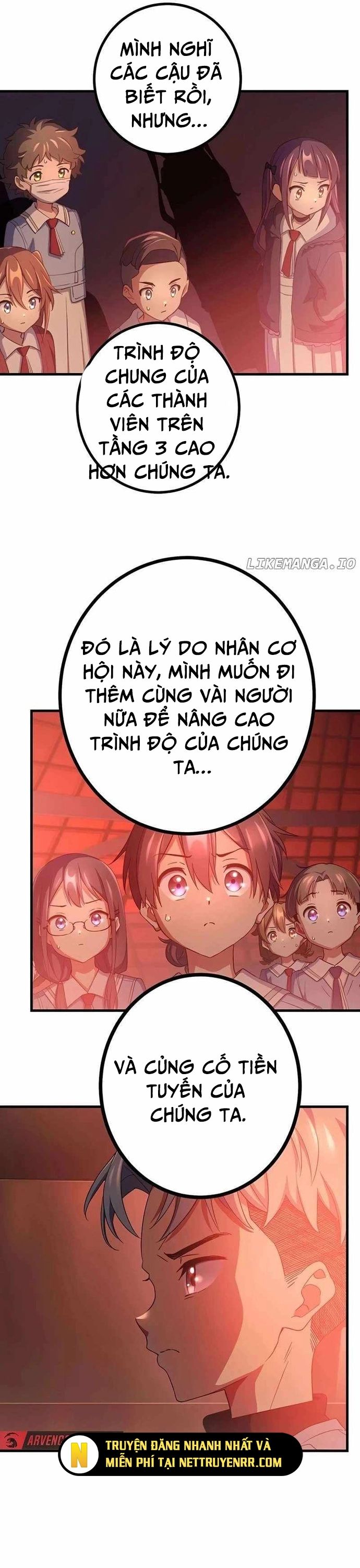 Quỷ Ấn Chapter 64 - 39