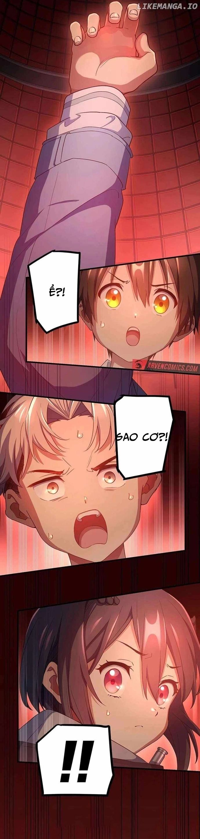 Quỷ Ấn Chapter 64 - 42