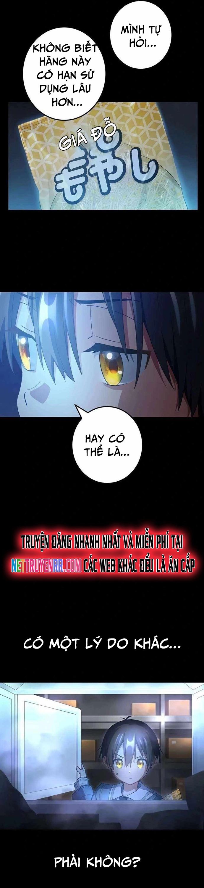 Quỷ Ấn Chapter 64 - 6