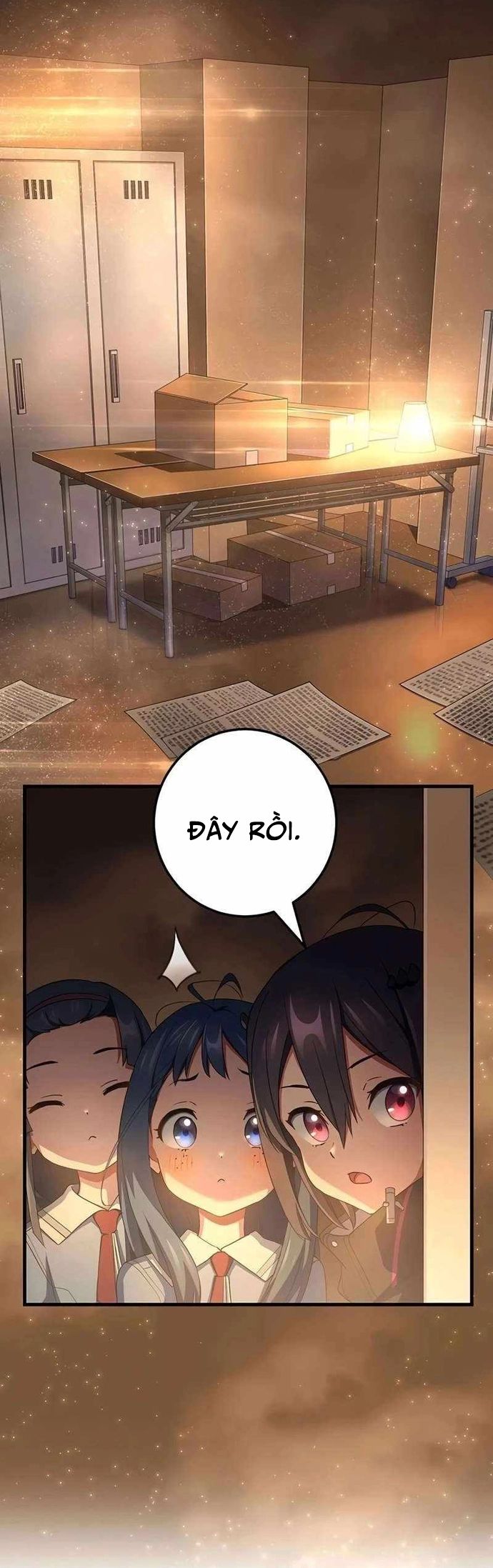 Quỷ Ấn Chapter 64 - 8