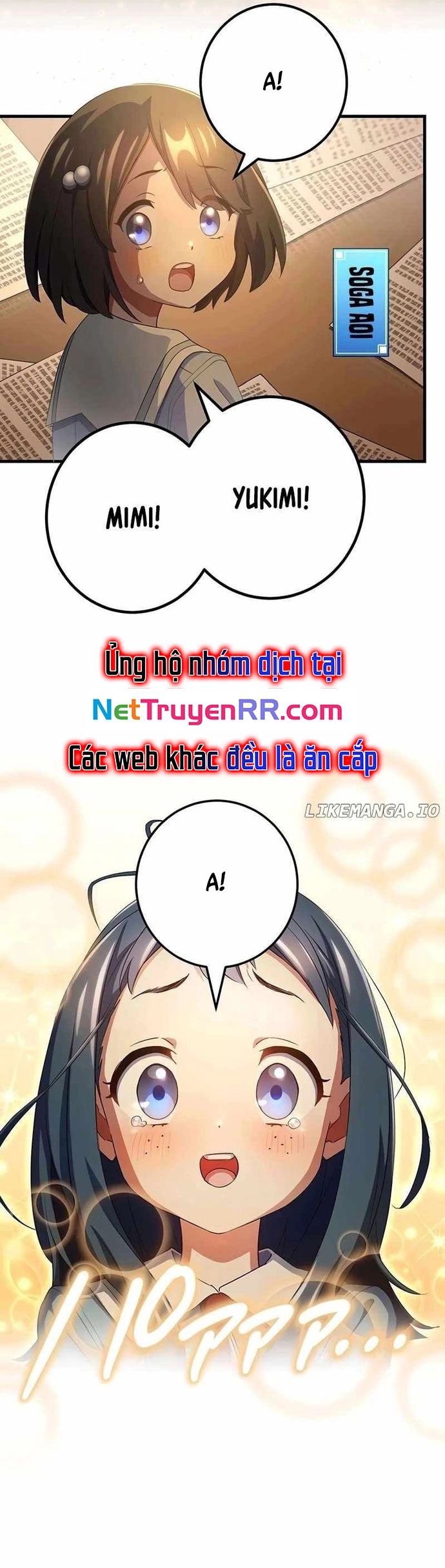 Quỷ Ấn Chapter 64 - 9