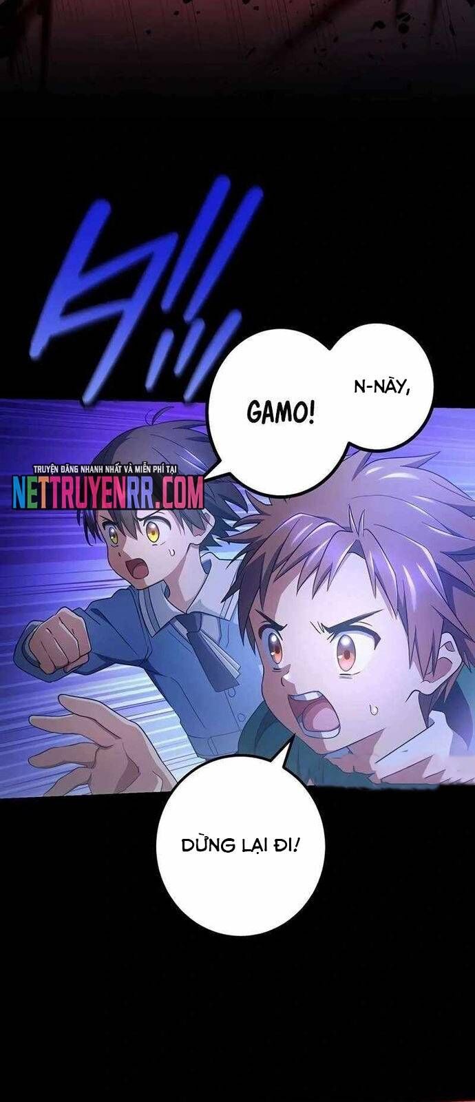 Quỷ Ấn Chapter 65 - 11