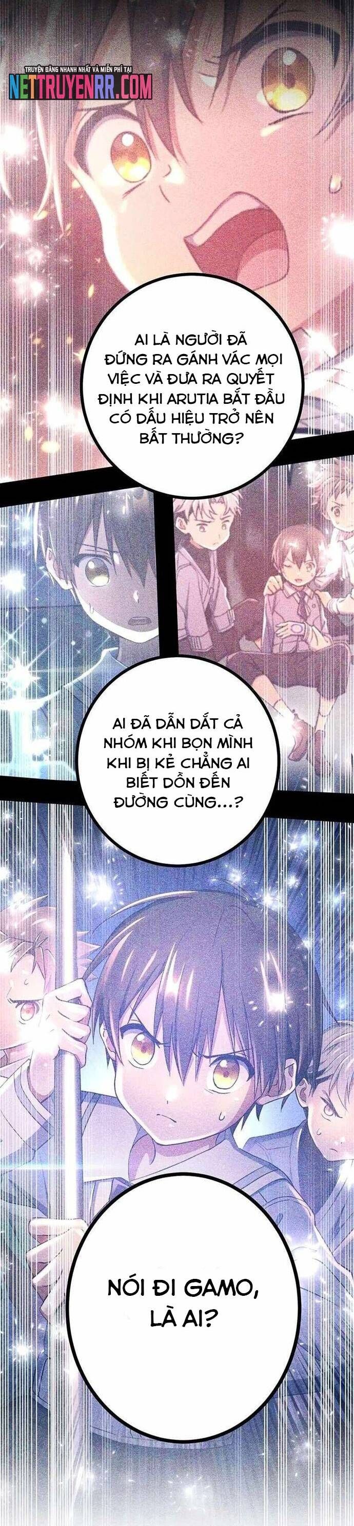 Quỷ Ấn Chapter 65 - 25