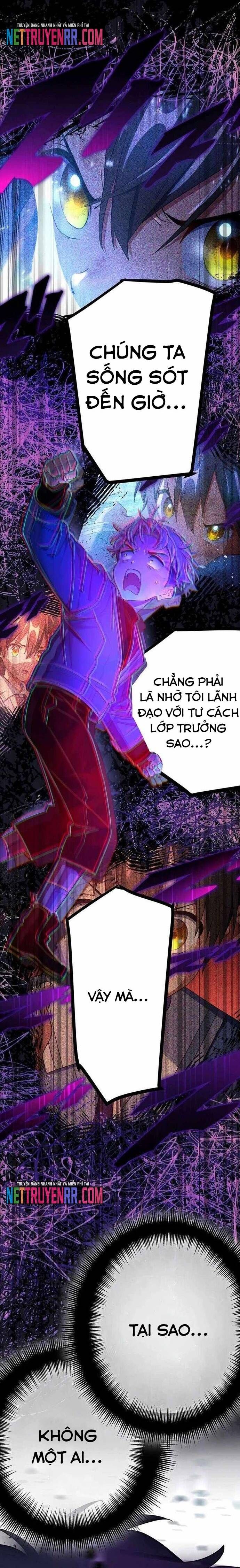 Quỷ Ấn Chapter 65 - 38