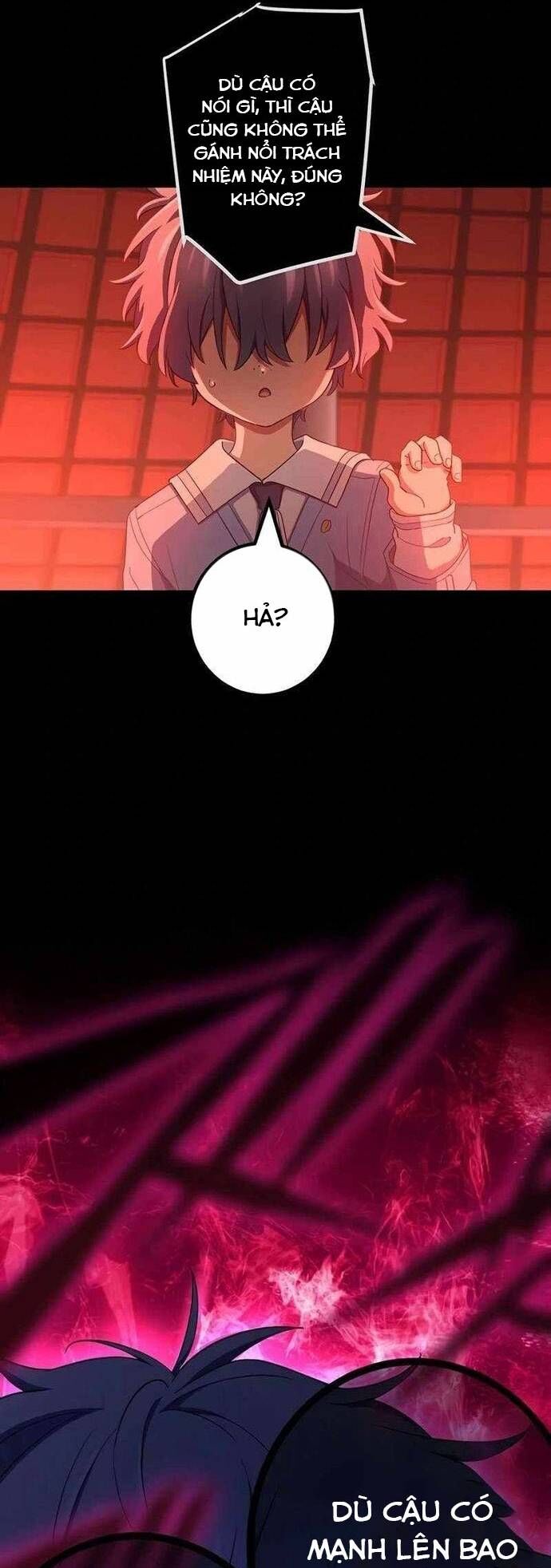 Quỷ Ấn Chapter 65 - 44