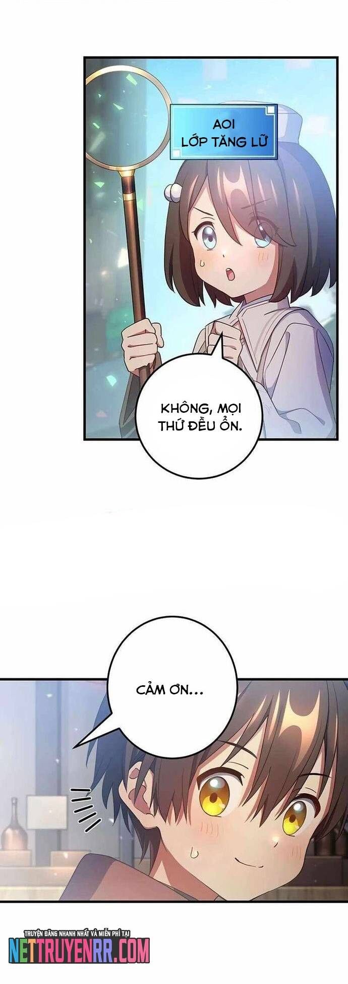 Quỷ Ấn Chapter 65 - 63