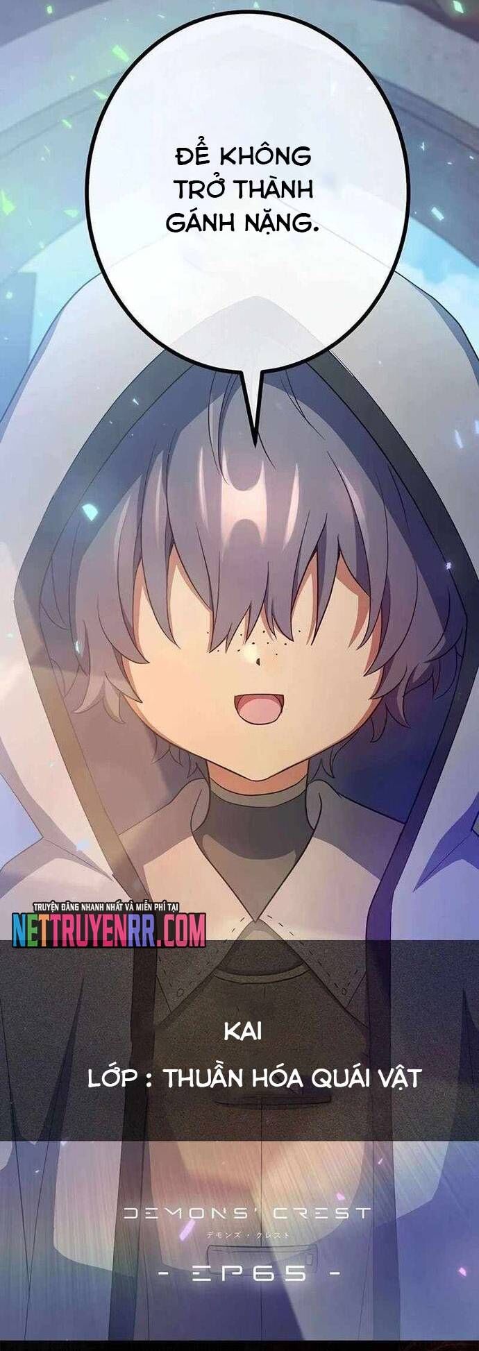 Quỷ Ấn Chapter 65 - 66