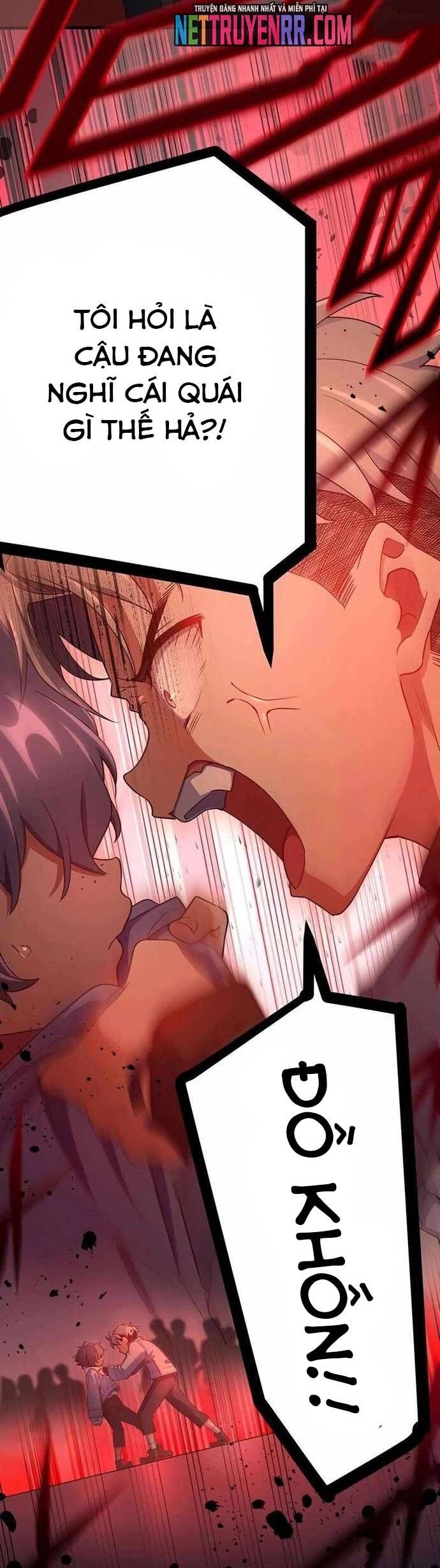Quỷ Ấn Chapter 65 - 10