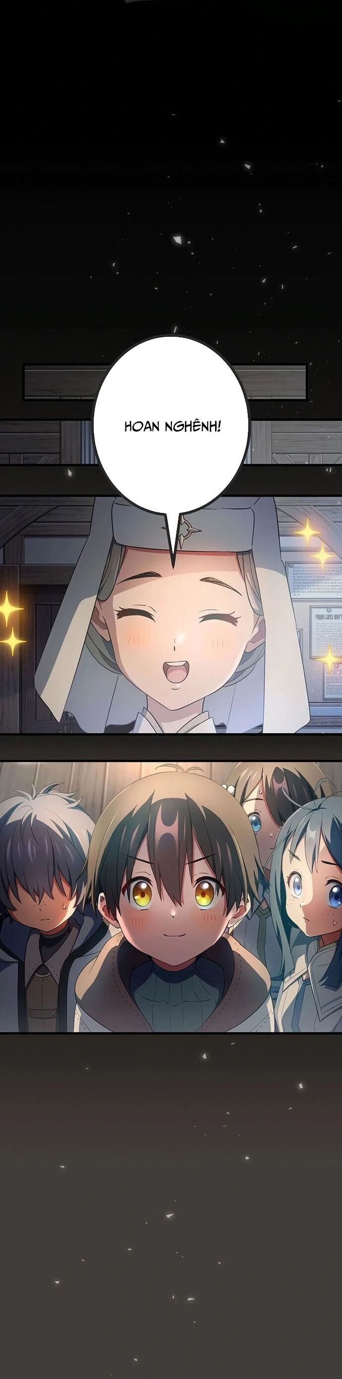 Quỷ Ấn Chapter 66 - 13