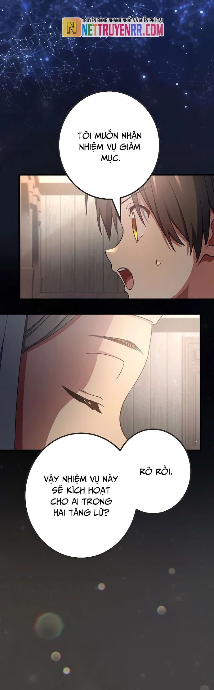 Quỷ Ấn Chapter 66 - 17