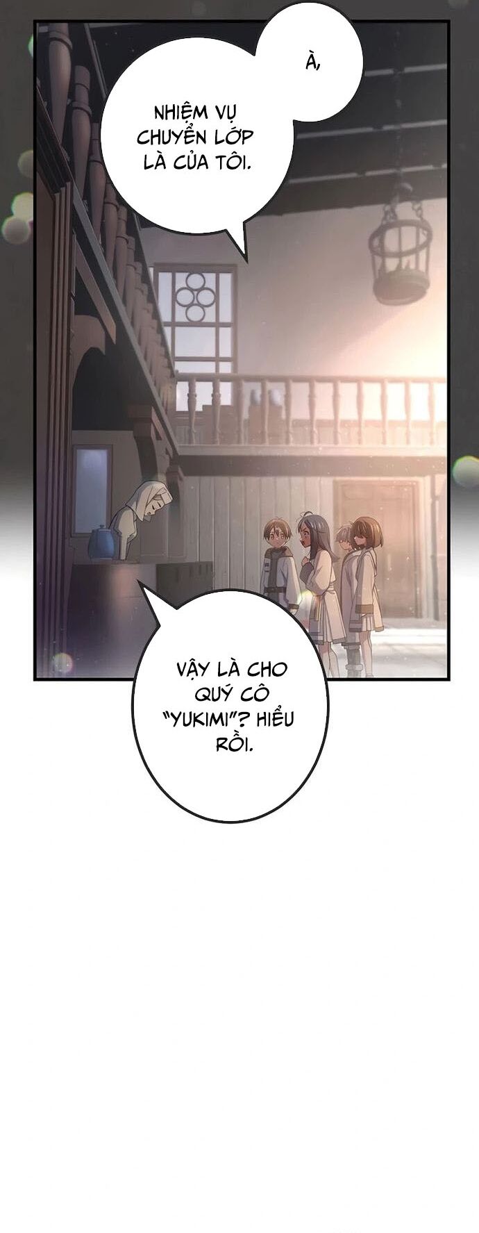 Quỷ Ấn Chapter 66 - 18