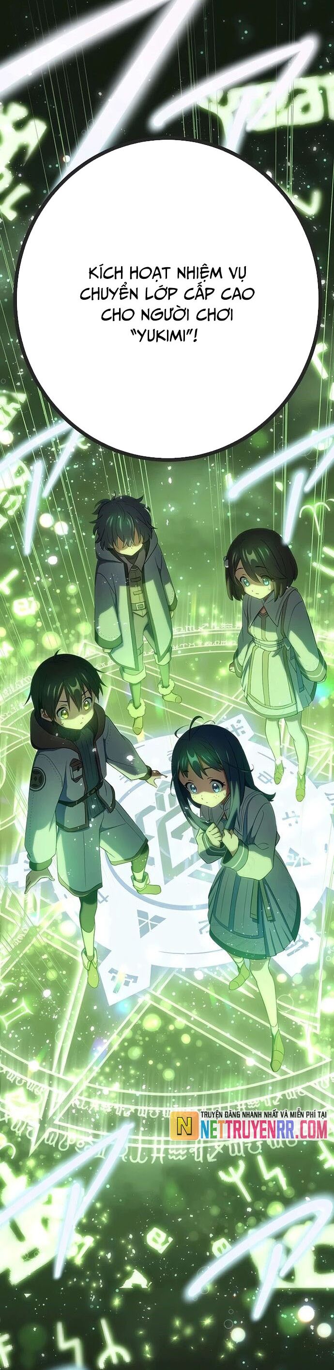 Quỷ Ấn Chapter 66 - 20