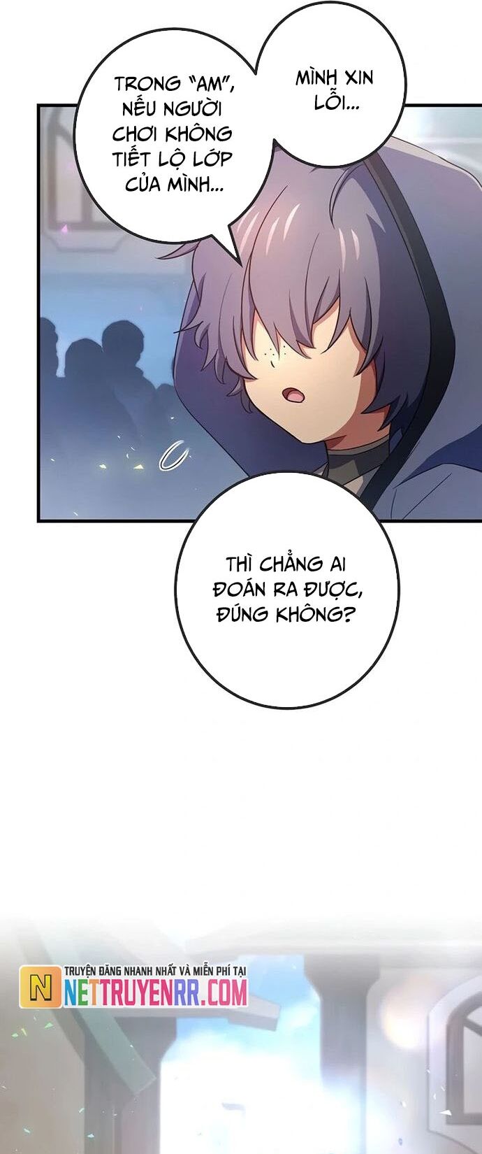 Quỷ Ấn Chapter 66 - 3