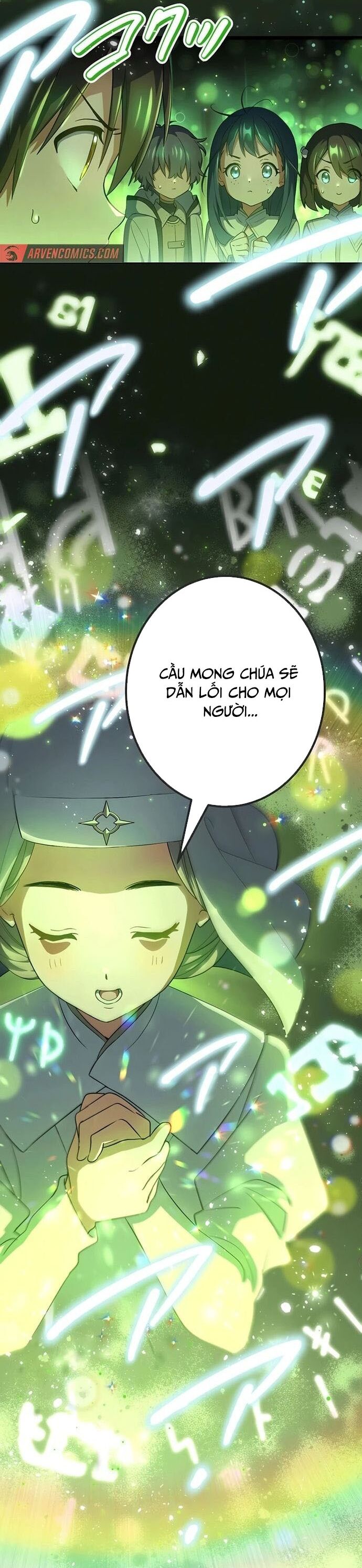 Quỷ Ấn Chapter 66 - 21
