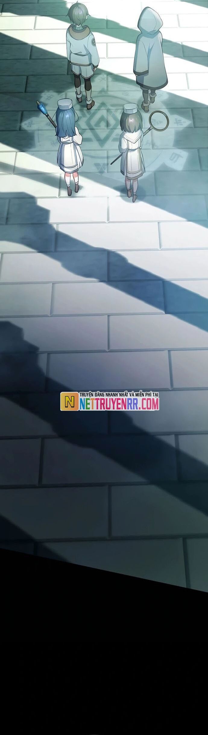 Quỷ Ấn Chapter 66 - 23