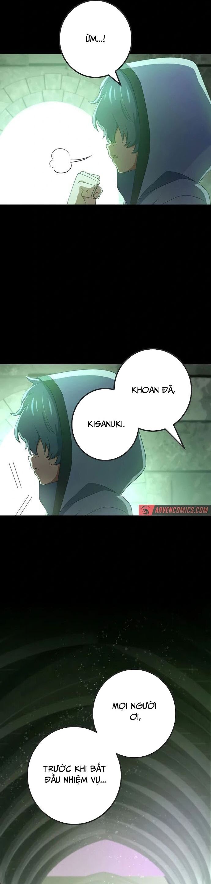 Quỷ Ấn Chapter 66 - 24