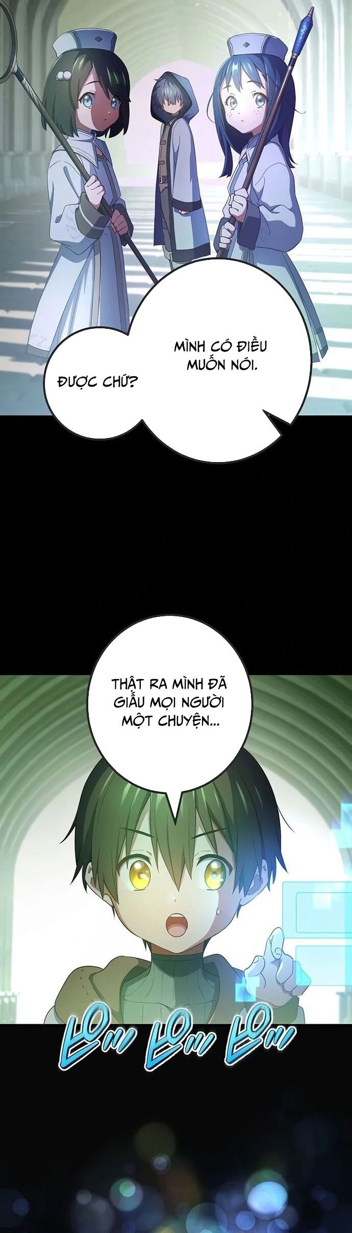 Quỷ Ấn Chapter 66 - 25