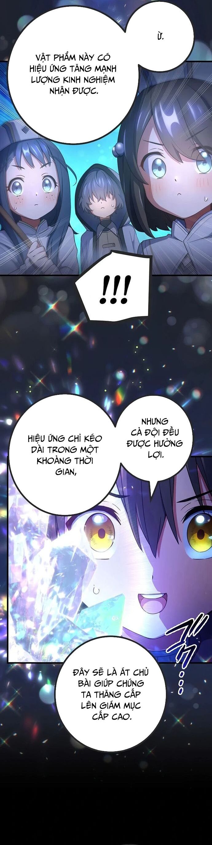 Quỷ Ấn Chapter 66 - 28