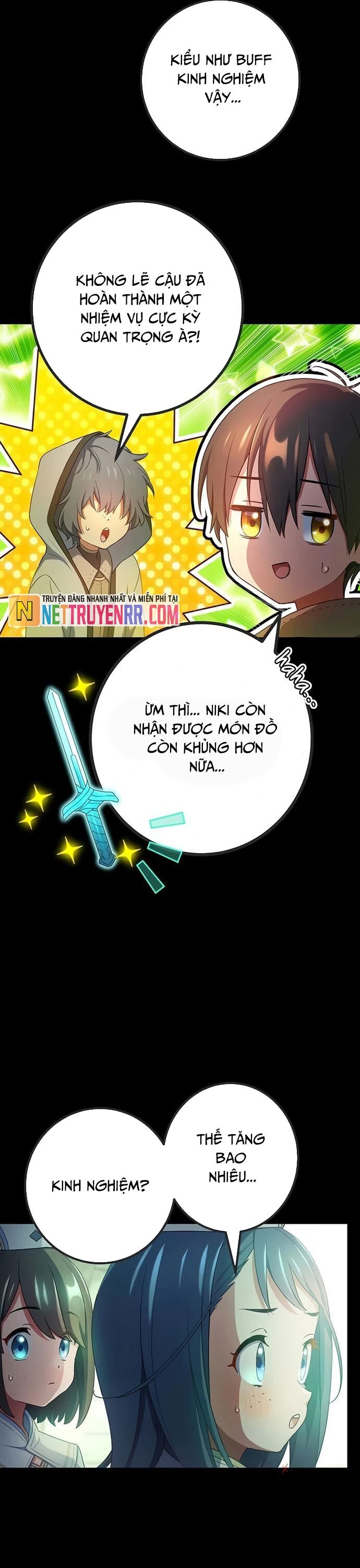 Quỷ Ấn Chapter 66 - 29