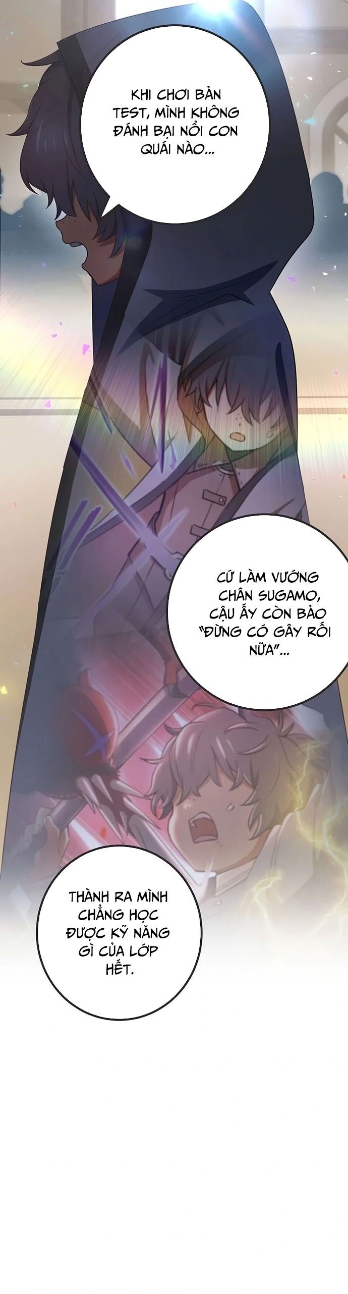 Quỷ Ấn Chapter 66 - 4