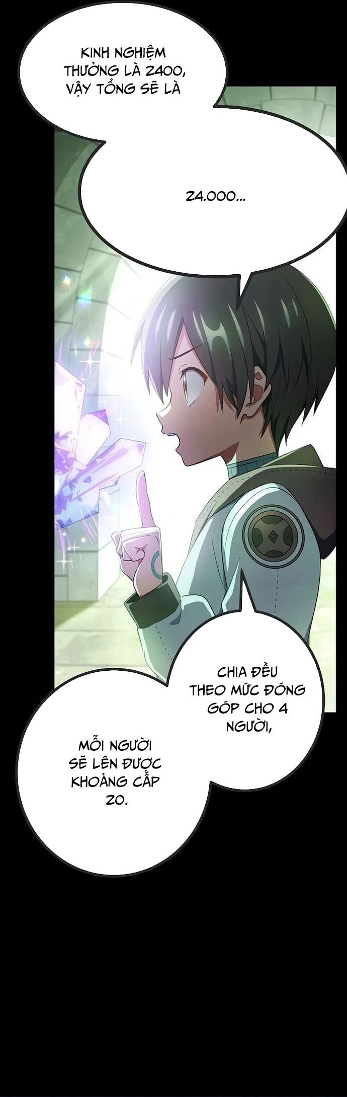 Quỷ Ấn Chapter 66 - 31