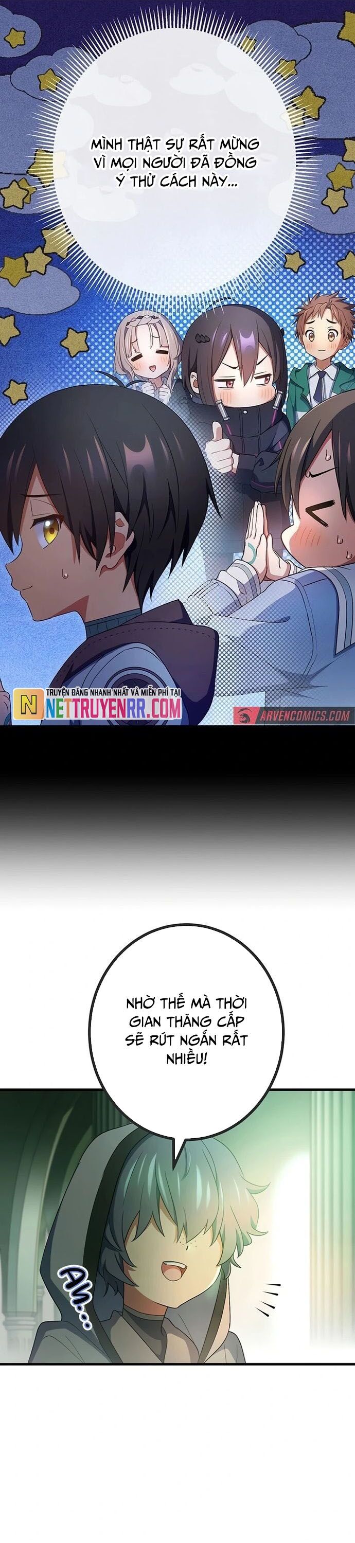 Quỷ Ấn Chapter 66 - 32